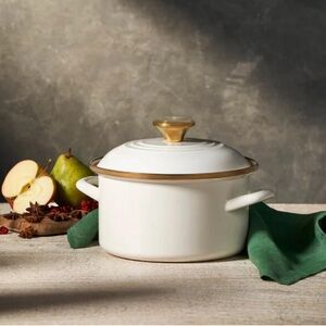 Le Creuset Traditional Petite Stockpot